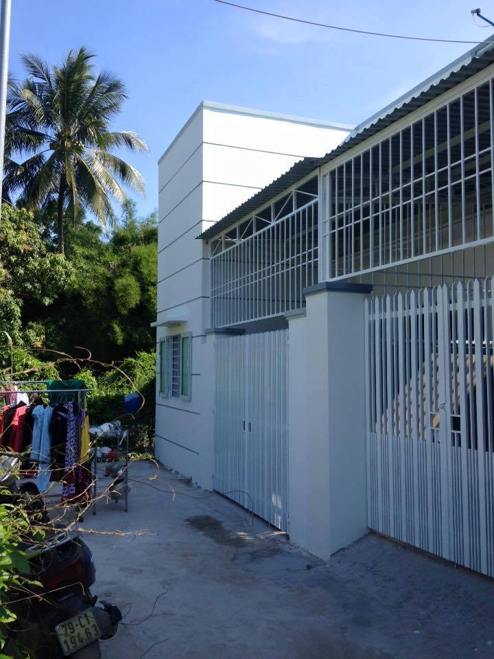 Công trình 280 Triệu