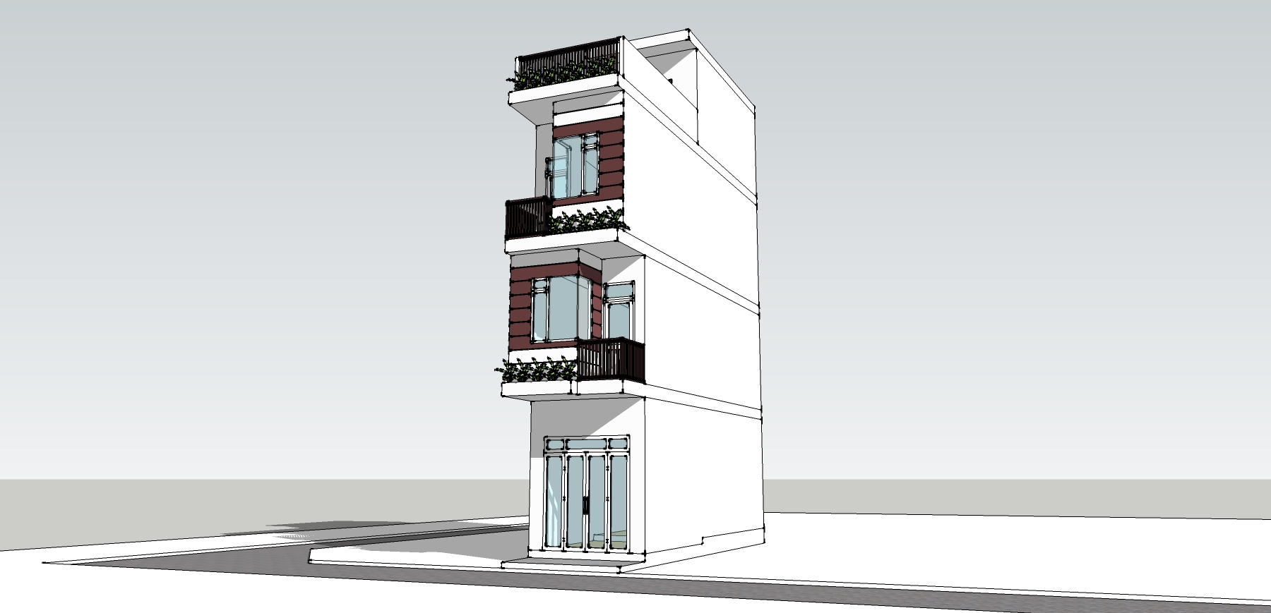 Công trình 140 triệu