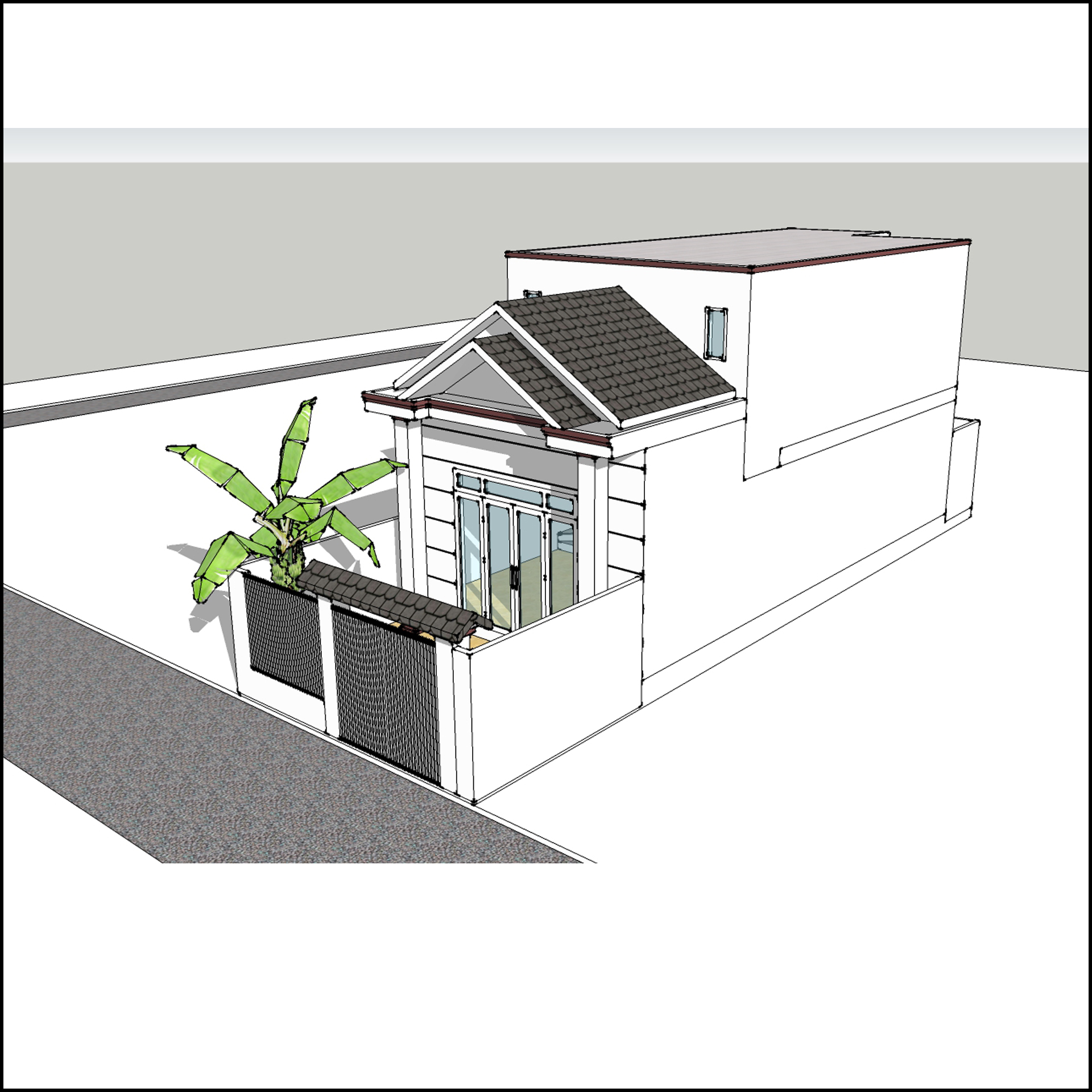 Công trình 466 Triệu