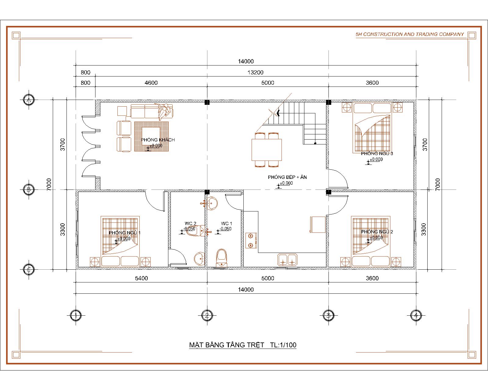 Công trình 510 triệu