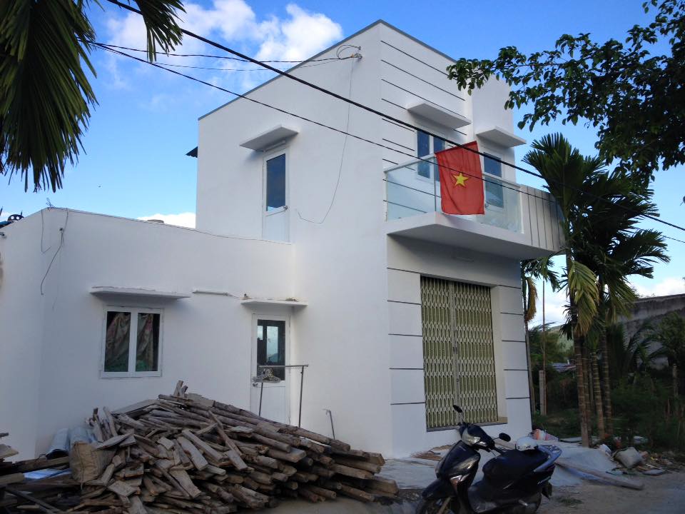 Công trình 180 Triệu đến 250 Triệu