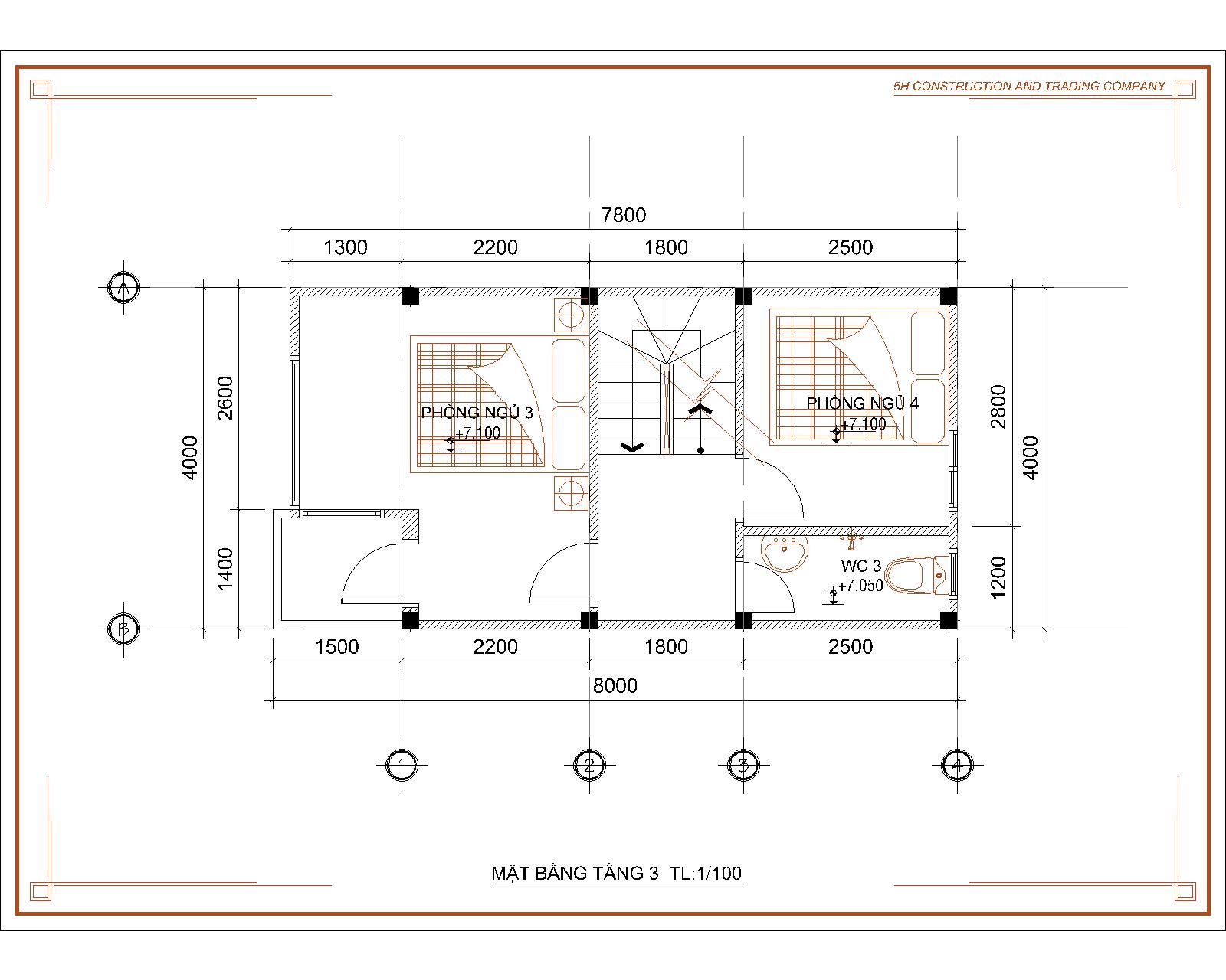 Công Trình 622 Triệu