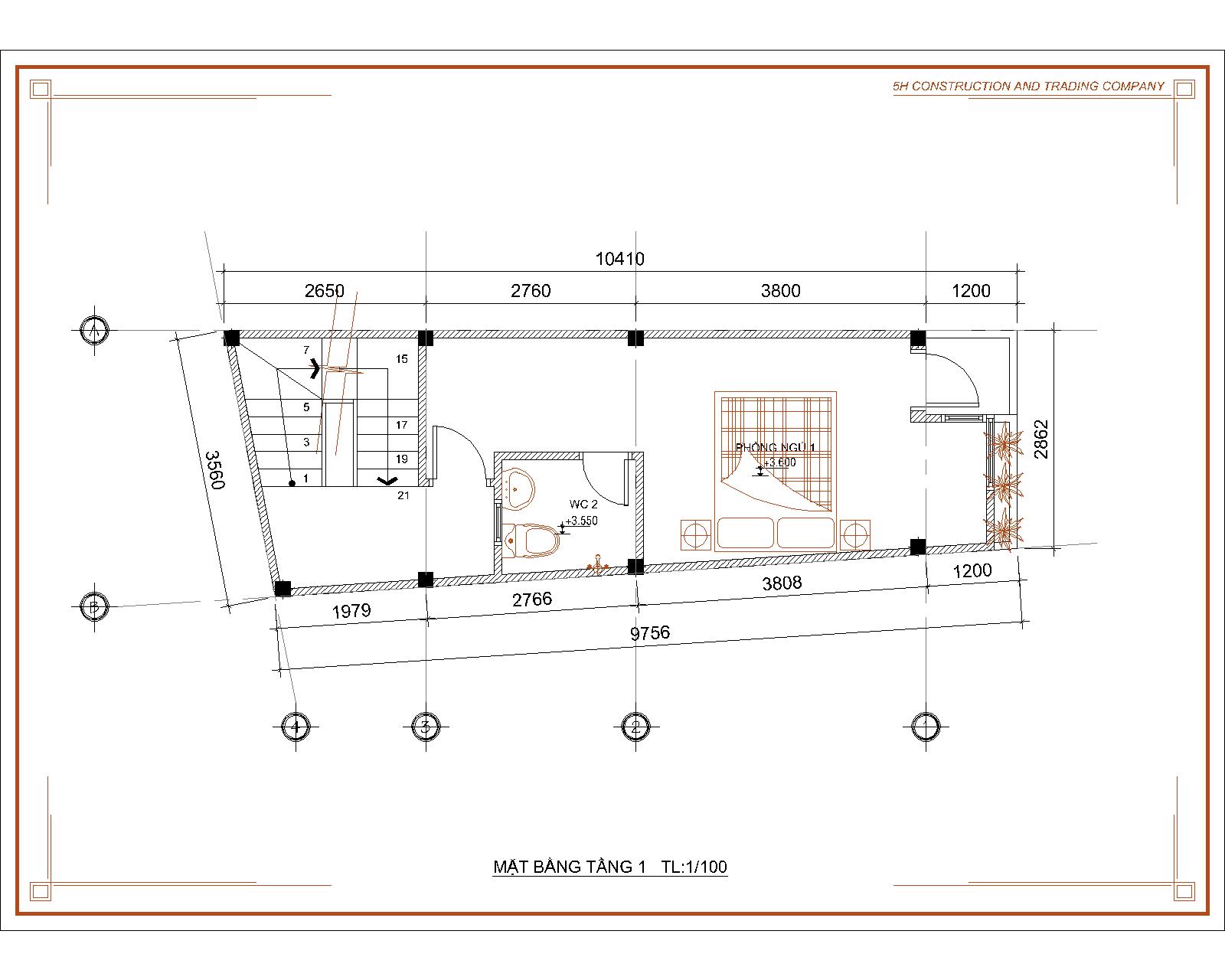 Công trình 495 triệu