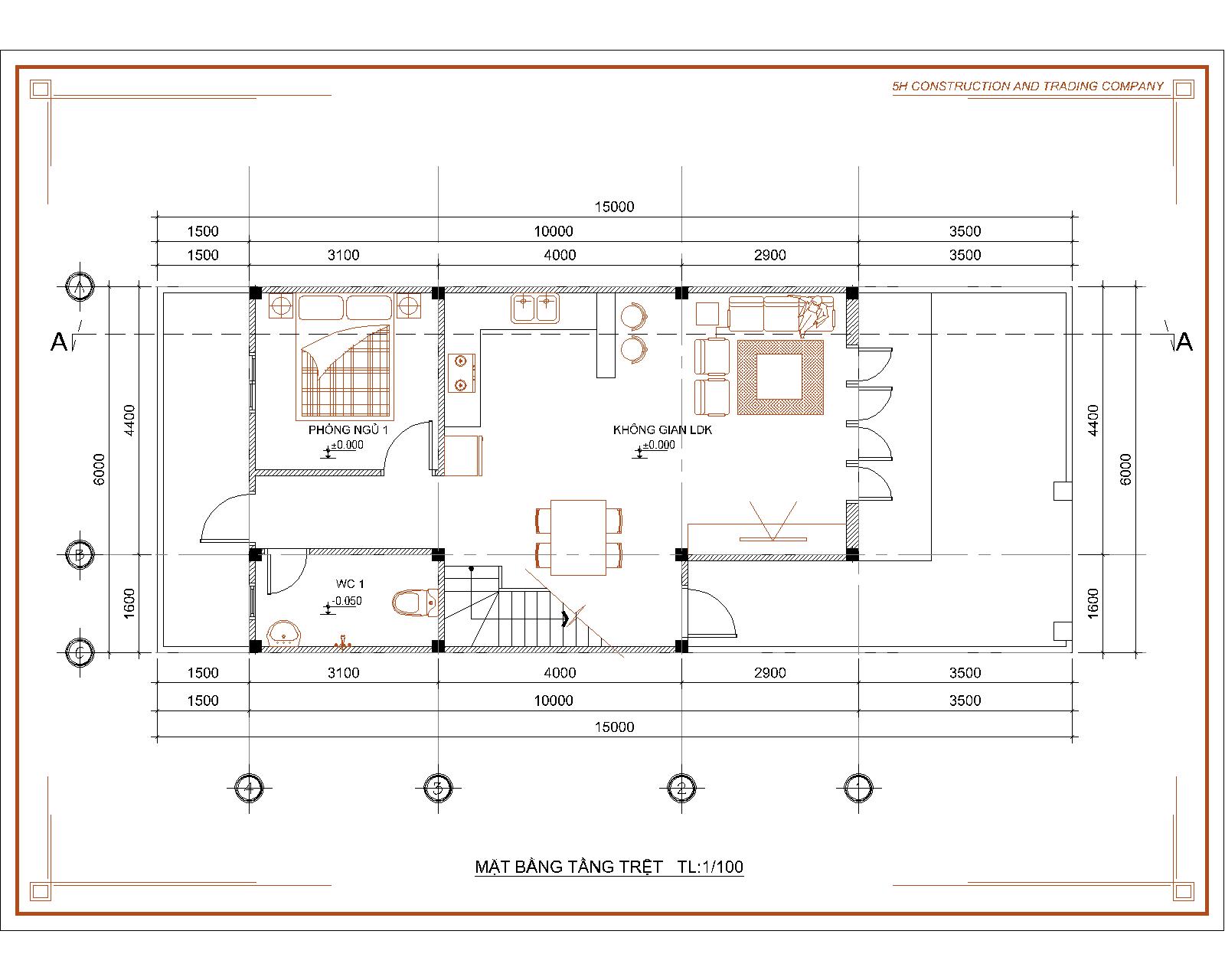 Công trình 430 Triệu
