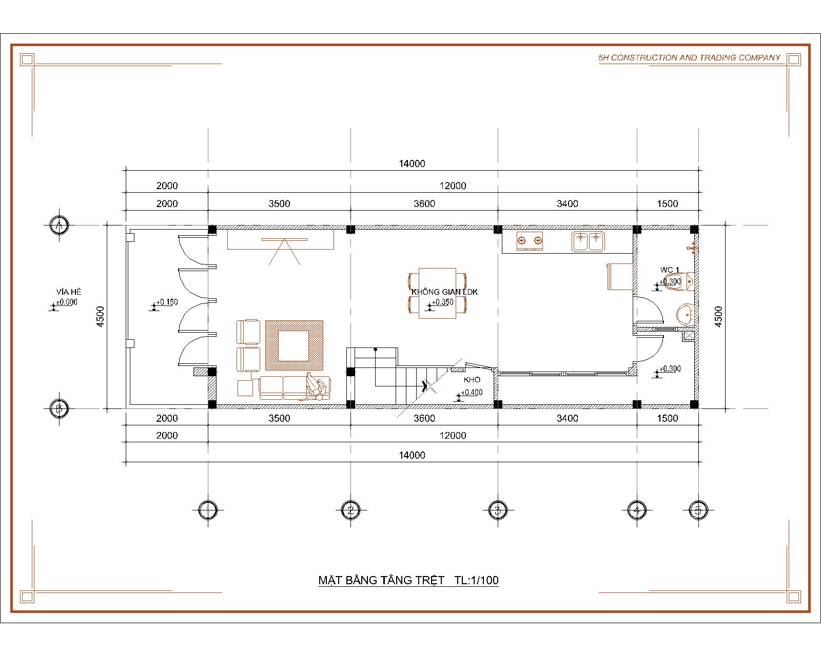 Công trình 787 Triệu.