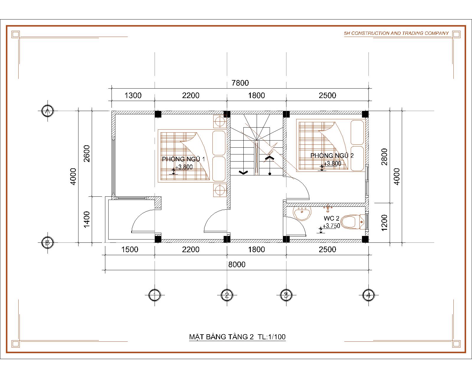 Công Trình 622 Triệu