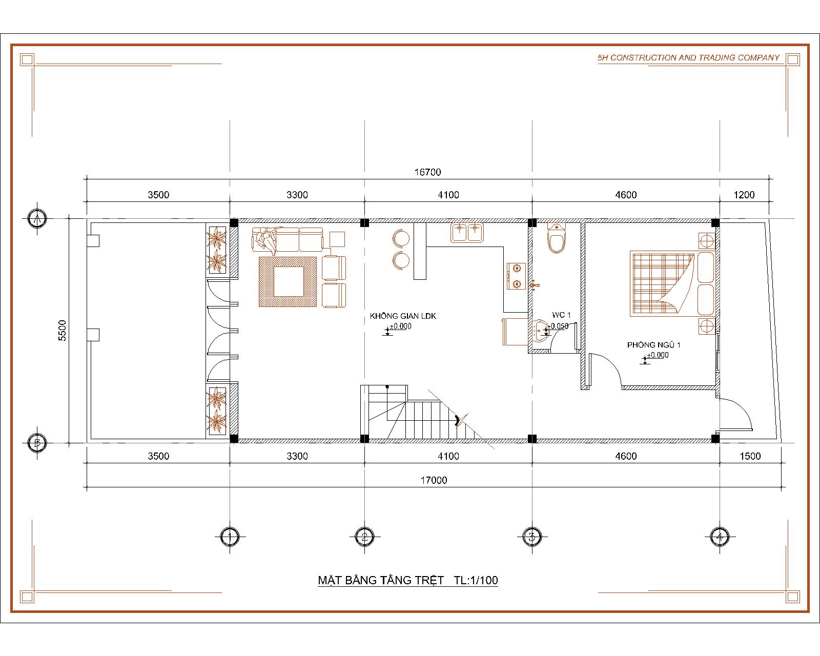 Công trình 484 triệu