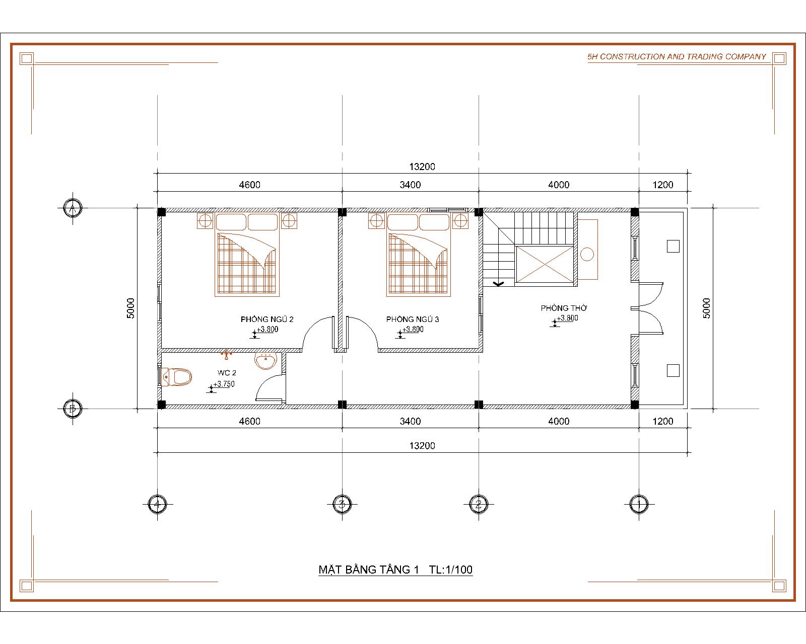 Công trình 515 triệu.