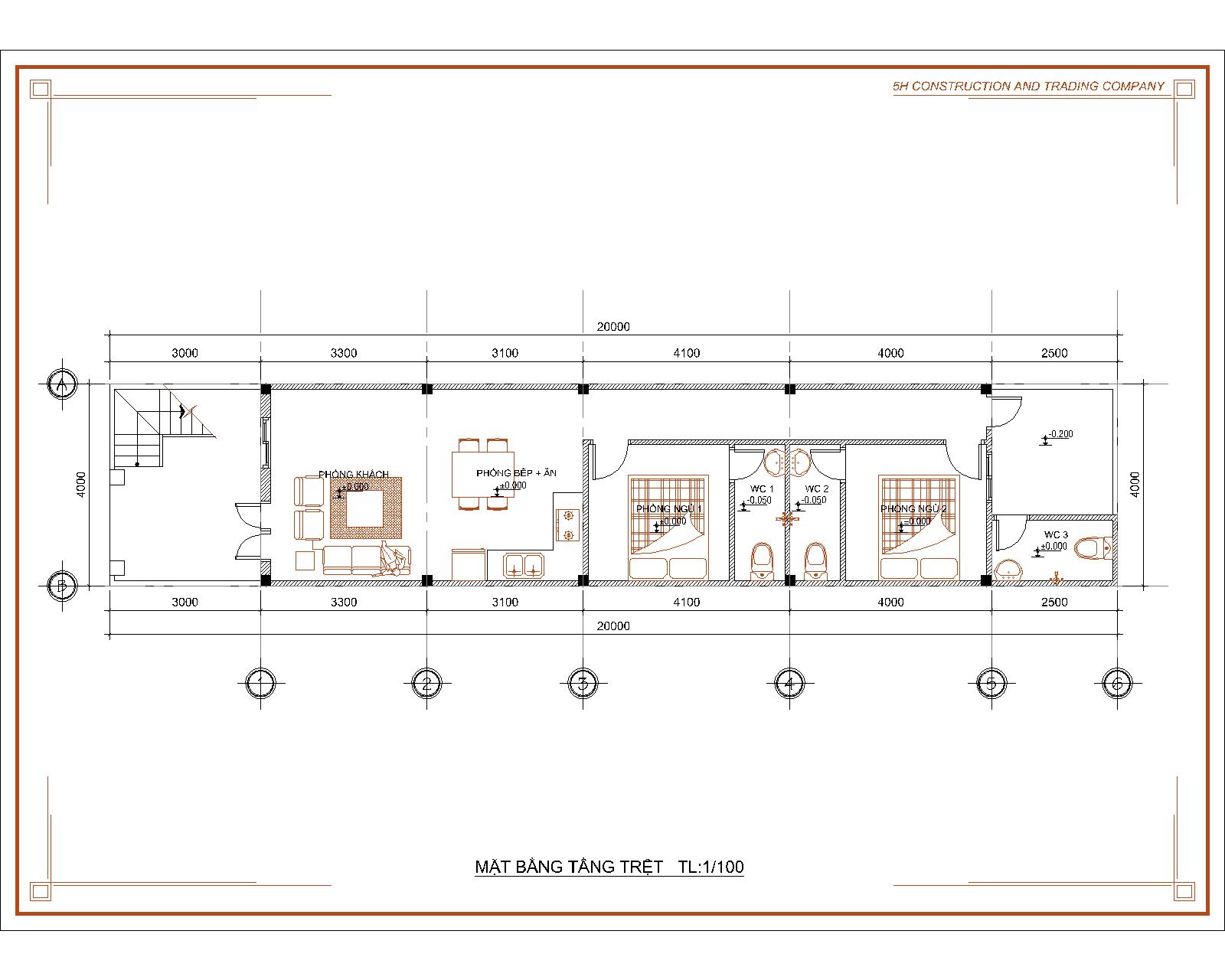 Công trình 310 triệu