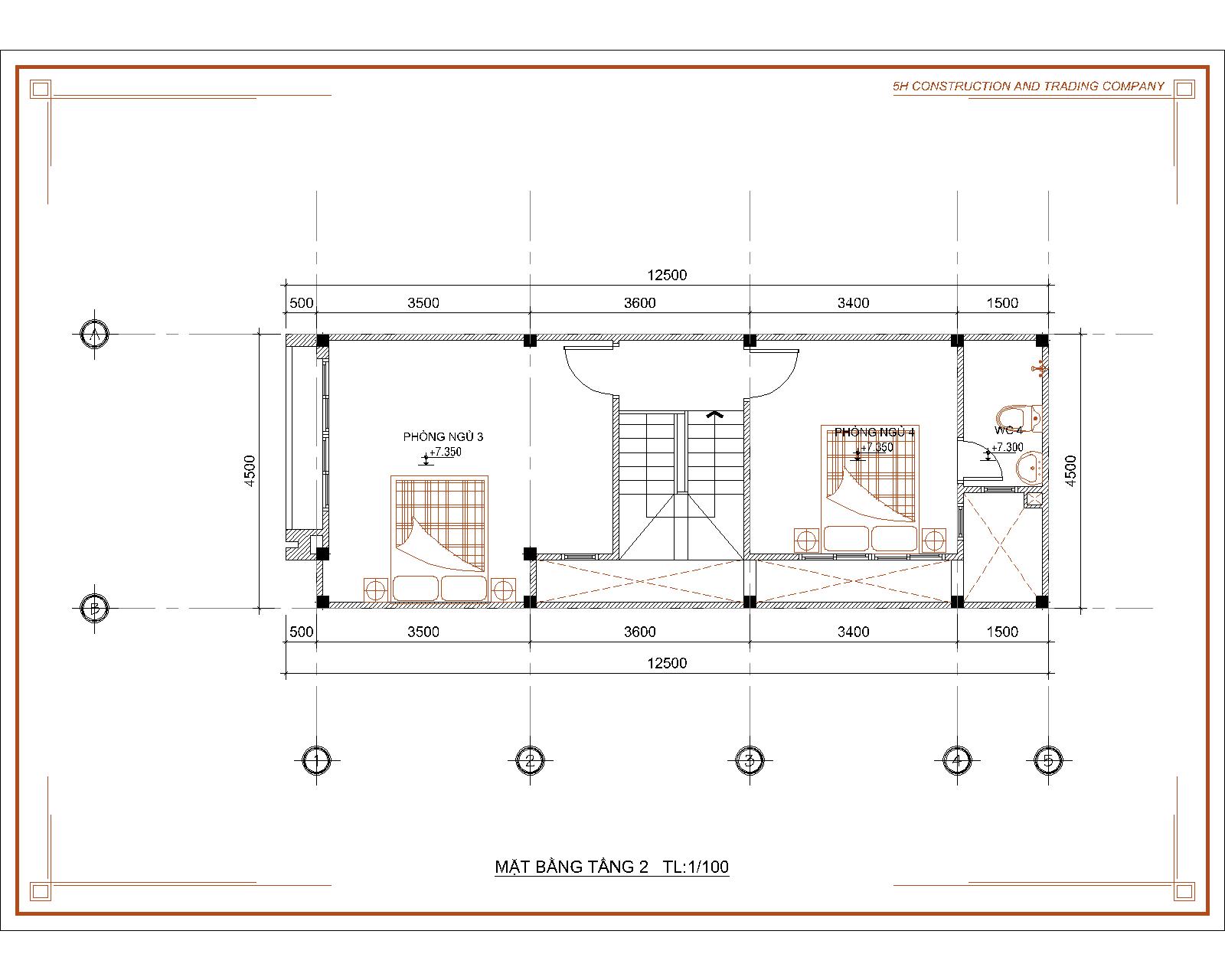 Công trình 787 Triệu.
