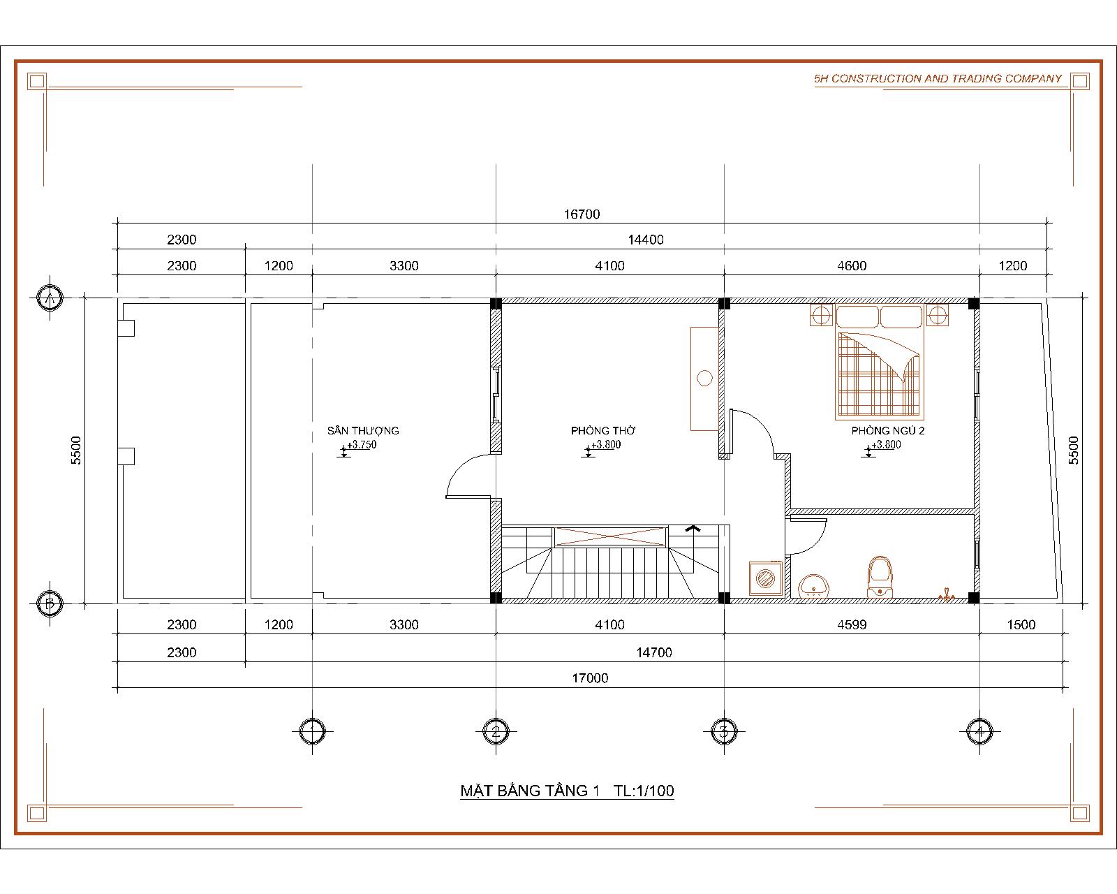 Công trình 484 triệu