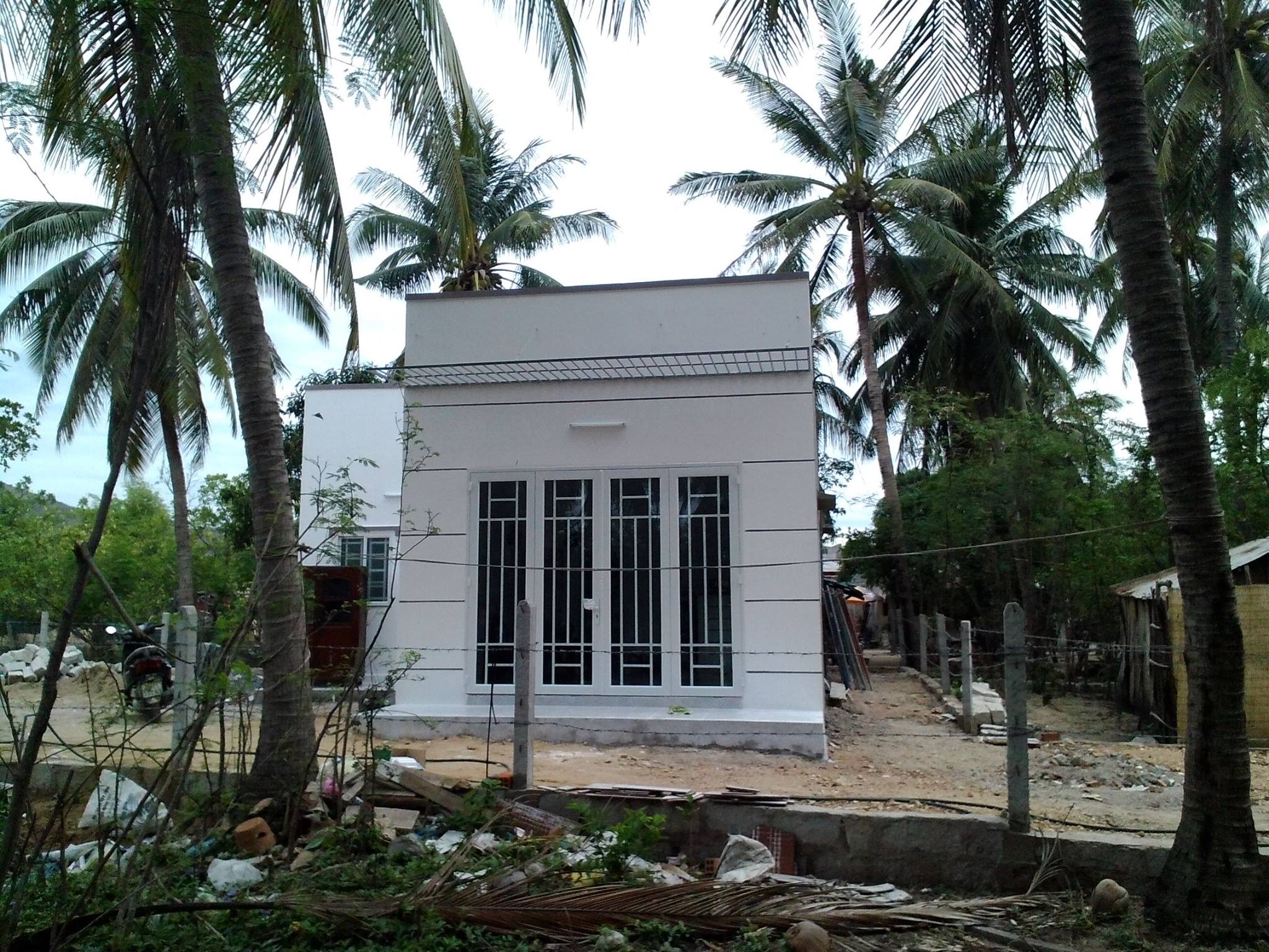 Công trình 141 triệu