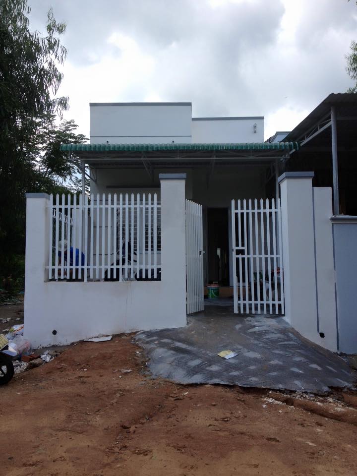 Công trình 190 Triệu