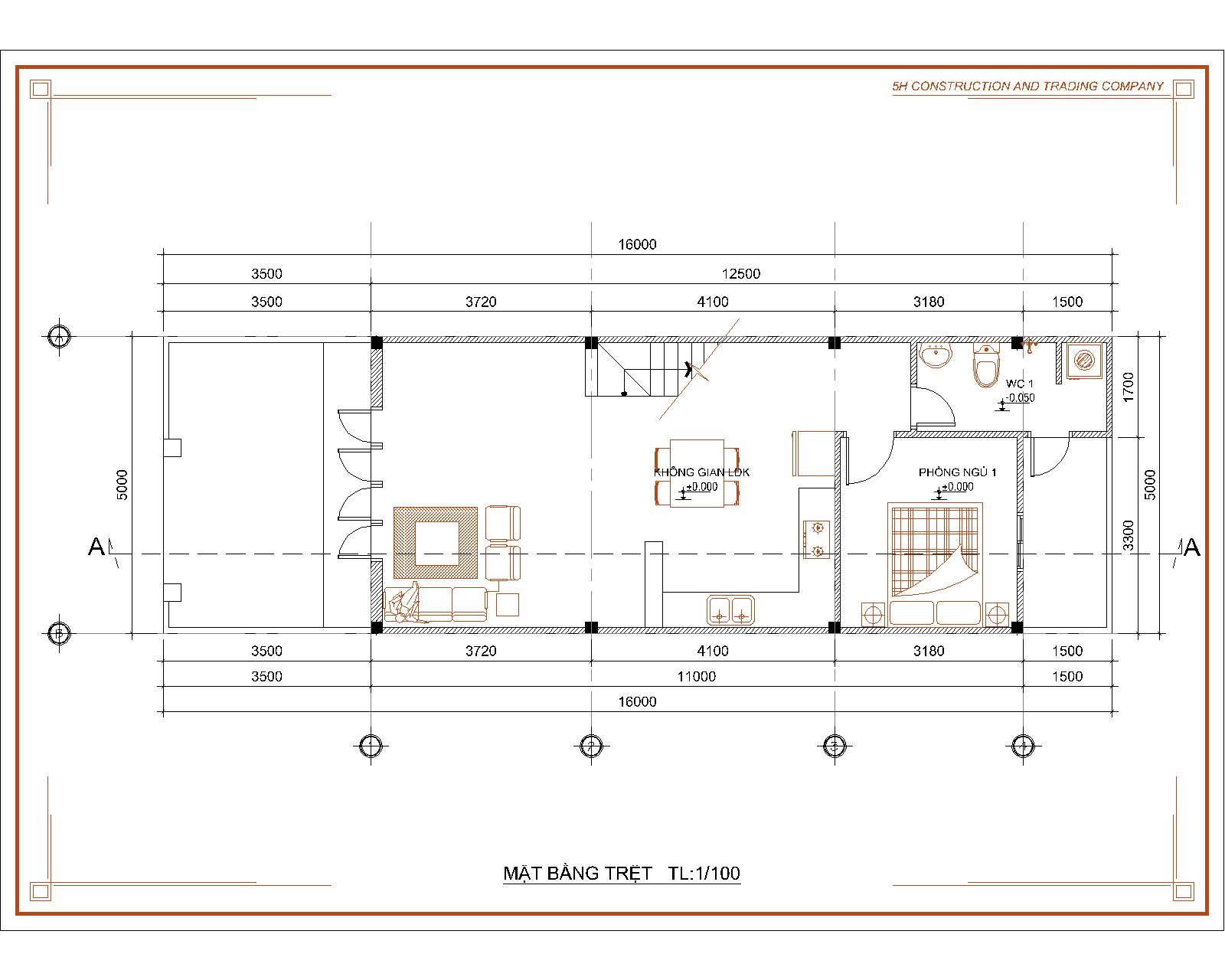 Công trình 466 Triệu