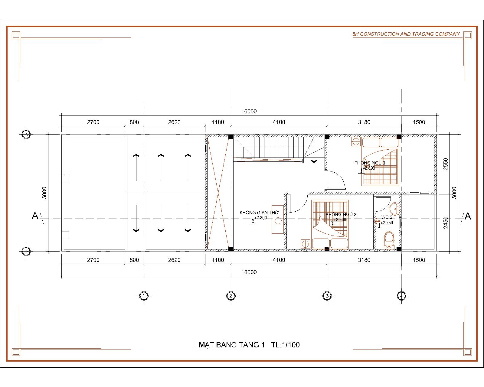 Công trình 466 Triệu