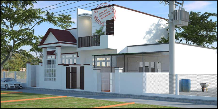 Công trình 380 Triệu