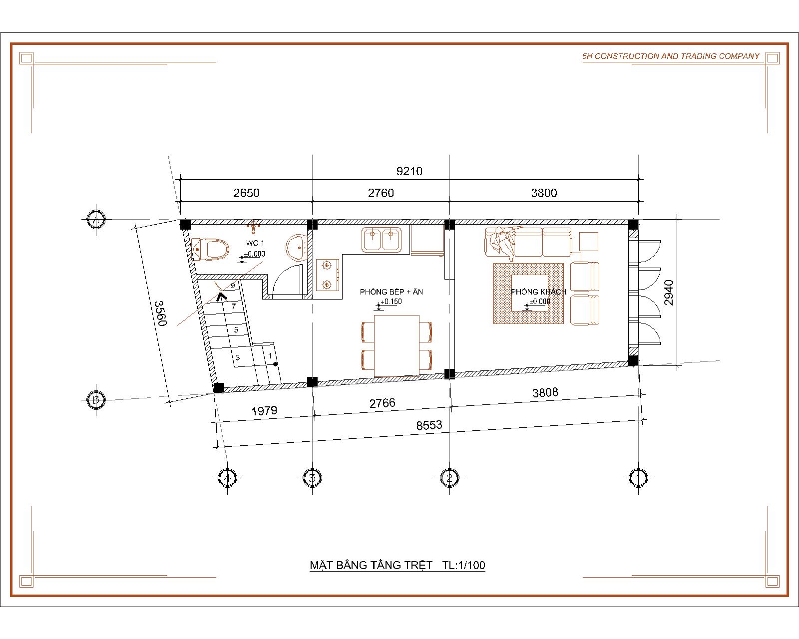 Công trình 495 triệu