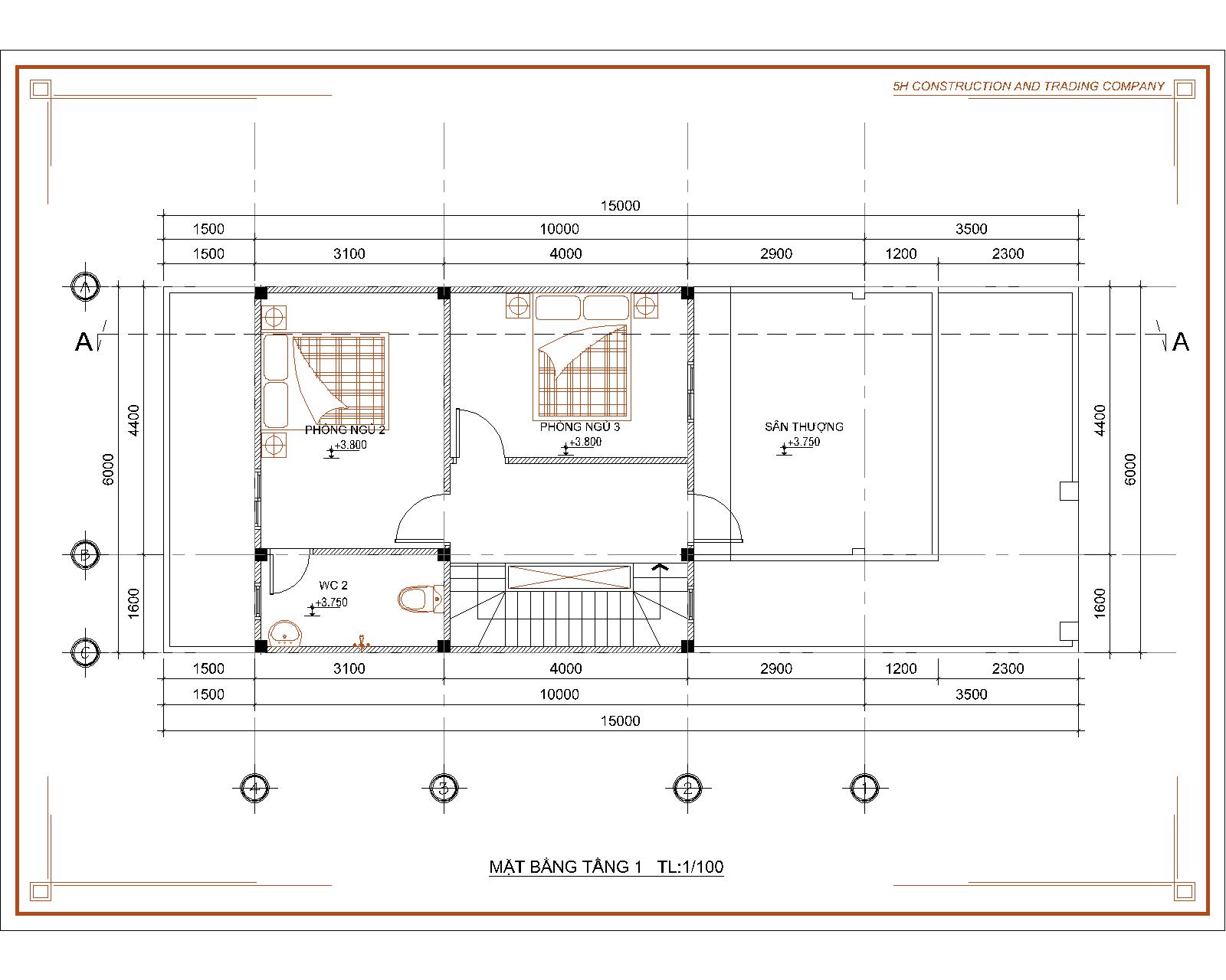Công trình 430 Triệu