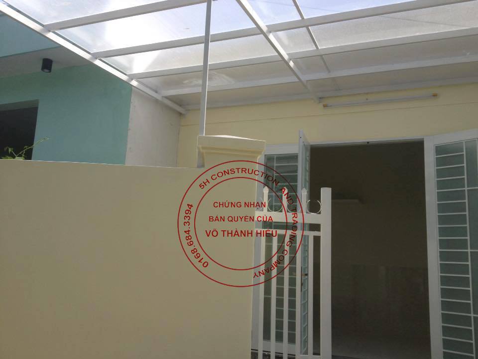 Công trình 195 Triệu