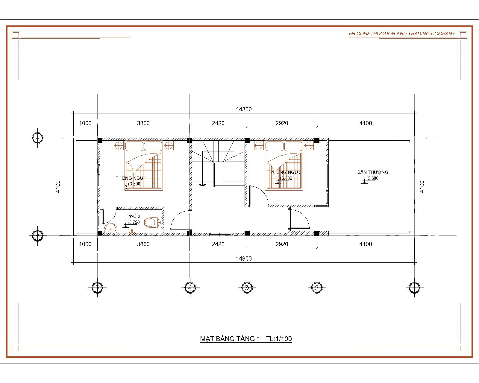 Công trình 380 Triệu
