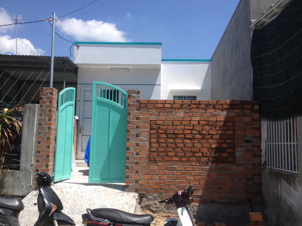 Công trình 165 Triệu