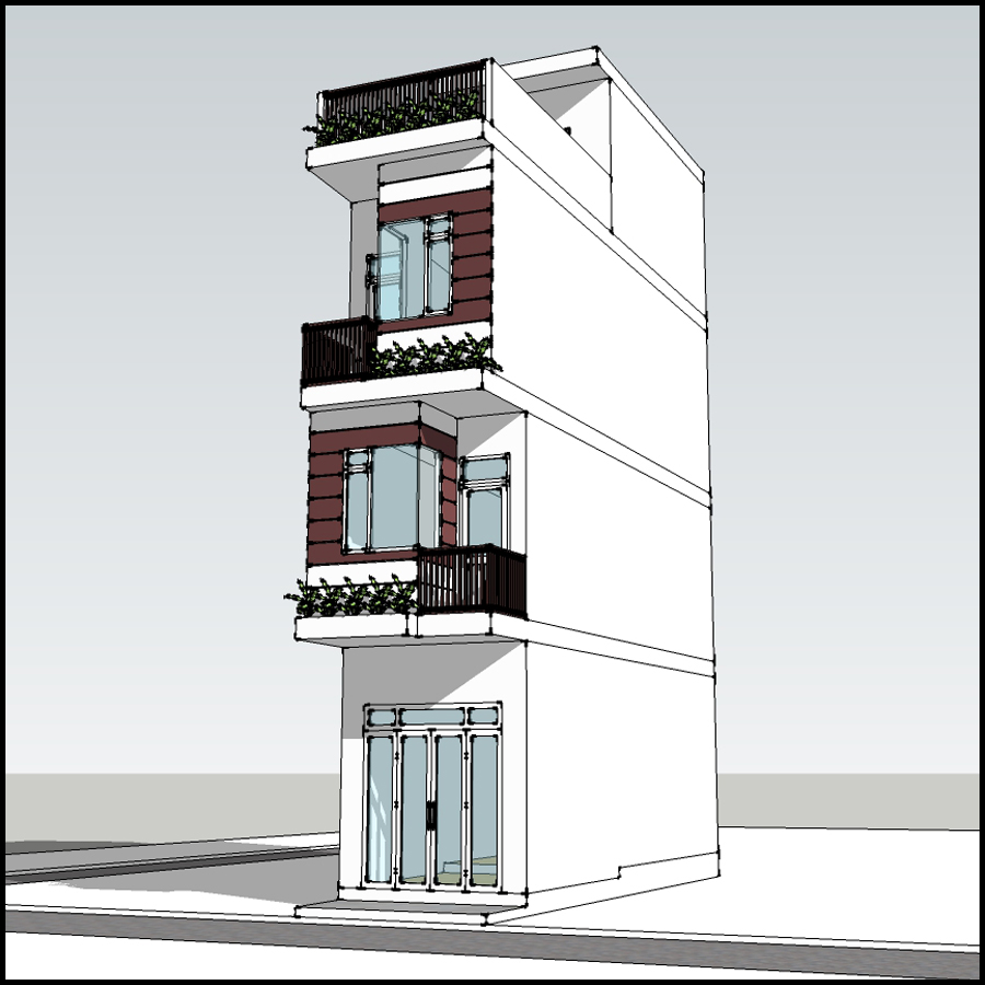Công trình 495 triệu